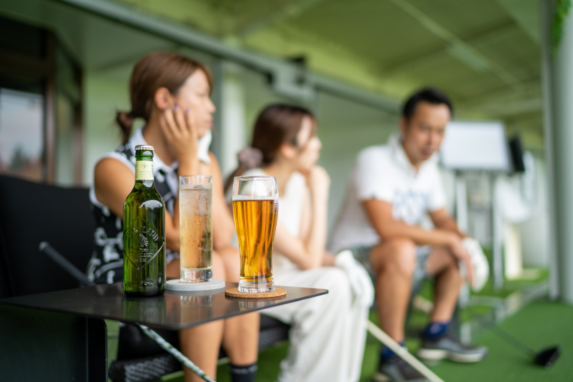 ゴルフのある新しい生活を!全く違った休日の過ごし方を提案します